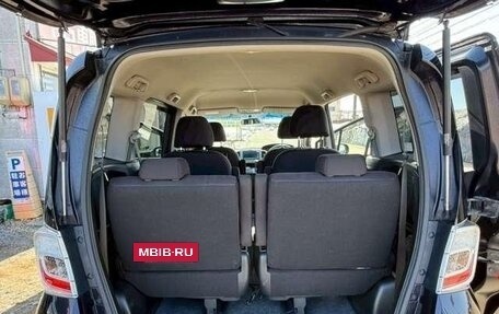 Honda Freed I, 2014 год, 1 044 444 рублей, 27 фотография