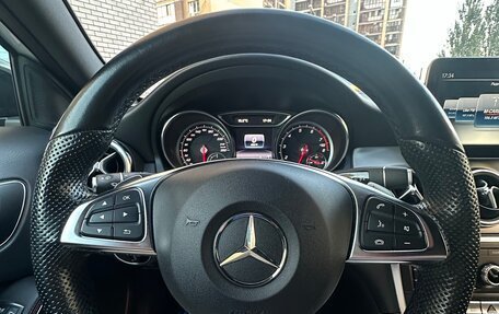 Mercedes-Benz GLA, 2018 год, 3 200 000 рублей, 13 фотография