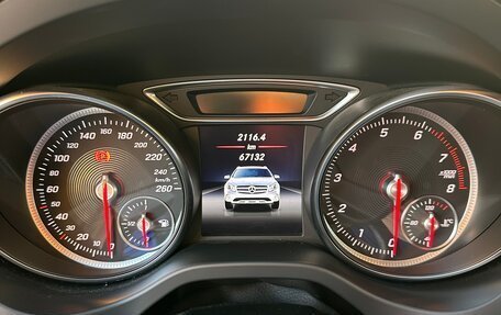 Mercedes-Benz GLA, 2018 год, 3 200 000 рублей, 3 фотография