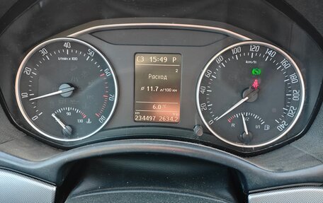 Skoda Octavia, 2012 год, 850 000 рублей, 13 фотография