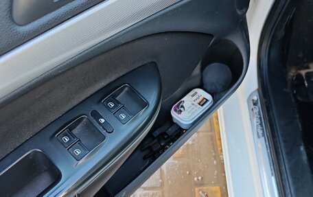 Skoda Octavia, 2012 год, 850 000 рублей, 17 фотография