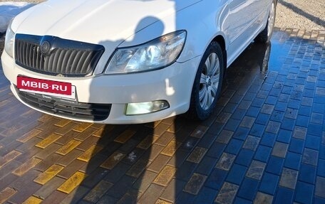 Skoda Octavia, 2012 год, 850 000 рублей, 6 фотография