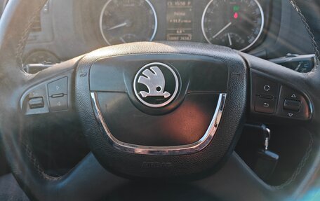 Skoda Octavia, 2012 год, 850 000 рублей, 14 фотография