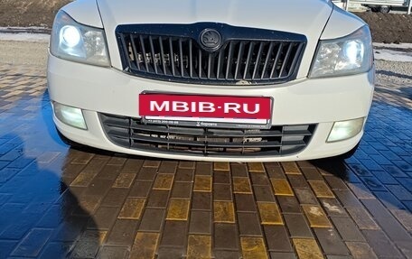 Skoda Octavia, 2012 год, 850 000 рублей, 7 фотография