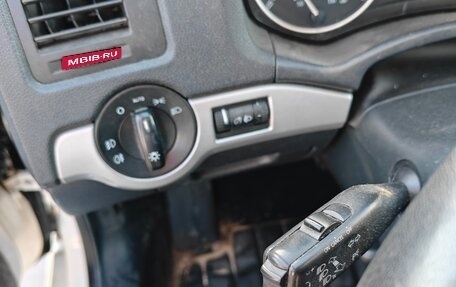 Skoda Octavia, 2012 год, 850 000 рублей, 16 фотография