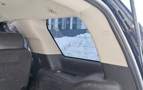 Chevrolet Tahoe III, 2008 год, 850 000 рублей, 10 фотография