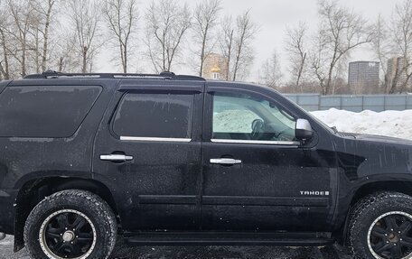 Chevrolet Tahoe III, 2008 год, 850 000 рублей, 6 фотография