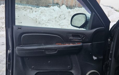 Chevrolet Tahoe III, 2008 год, 850 000 рублей, 5 фотография