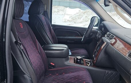 Chevrolet Tahoe III, 2008 год, 850 000 рублей, 7 фотография