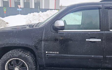 Chevrolet Tahoe III, 2008 год, 850 000 рублей, 13 фотография