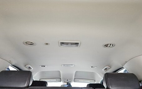 Chevrolet Tahoe III, 2008 год, 850 000 рублей, 16 фотография