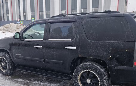Chevrolet Tahoe III, 2008 год, 850 000 рублей, 2 фотография