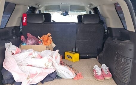 Chevrolet Tahoe III, 2008 год, 850 000 рублей, 15 фотография