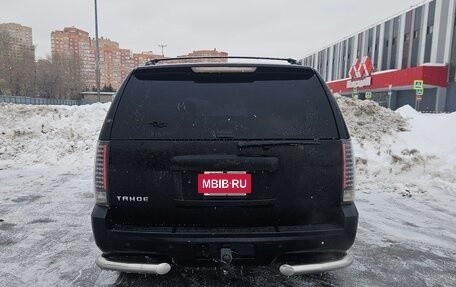 Chevrolet Tahoe III, 2008 год, 850 000 рублей, 3 фотография