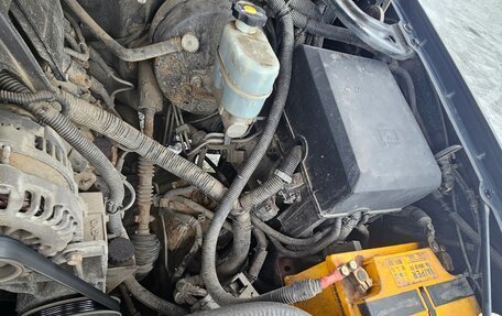 Chevrolet Tahoe III, 2008 год, 850 000 рублей, 17 фотография