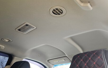 Chevrolet Tahoe III, 2008 год, 850 000 рублей, 24 фотография