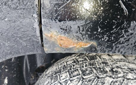 Chevrolet Tahoe III, 2008 год, 850 000 рублей, 31 фотография