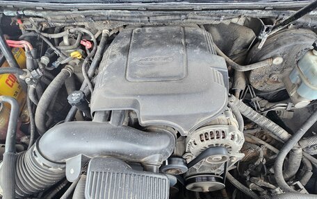 Chevrolet Tahoe III, 2008 год, 850 000 рублей, 18 фотография