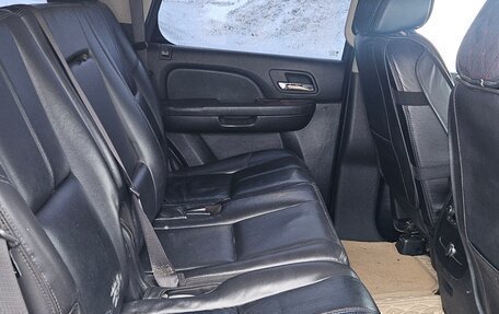 Chevrolet Tahoe III, 2008 год, 850 000 рублей, 28 фотография