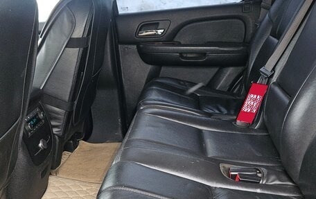 Chevrolet Tahoe III, 2008 год, 850 000 рублей, 27 фотография