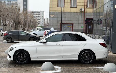 Mercedes-Benz C-Класс, 2014 год, 2 000 000 рублей, 3 фотография