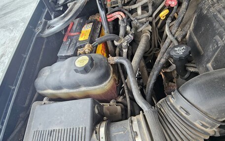 Chevrolet Tahoe III, 2008 год, 850 000 рублей, 33 фотография