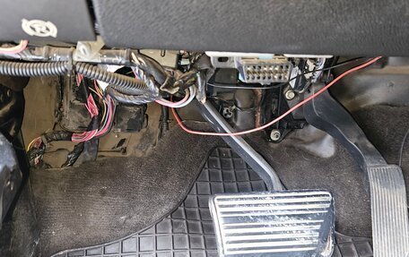 Chevrolet Tahoe III, 2008 год, 850 000 рублей, 37 фотография