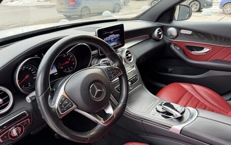 Mercedes-Benz C-Класс, 2014 год, 2 000 000 рублей, 8 фотография