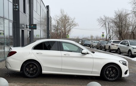 Mercedes-Benz C-Класс, 2014 год, 2 000 000 рублей, 5 фотография