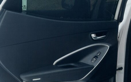 Hyundai Santa Fe III рестайлинг, 2016 год, 1 850 000 рублей, 6 фотография