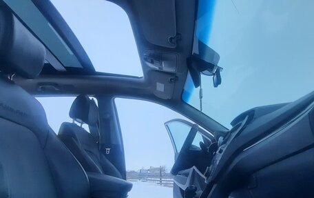 Hyundai Santa Fe III рестайлинг, 2016 год, 1 850 000 рублей, 10 фотография