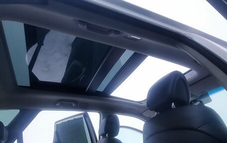 Hyundai Santa Fe III рестайлинг, 2016 год, 1 850 000 рублей, 8 фотография