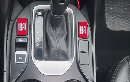 Hyundai Santa Fe III рестайлинг, 2016 год, 1 850 000 рублей, 5 фотография