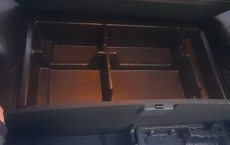 Hyundai Santa Fe III рестайлинг, 2016 год, 1 850 000 рублей, 14 фотография