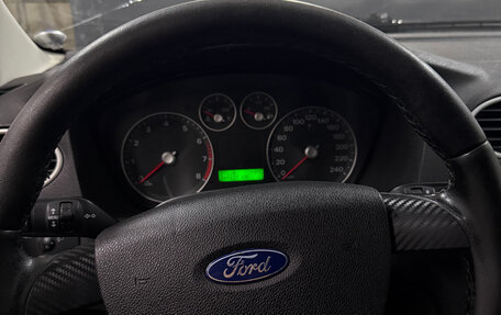 Ford Focus II рестайлинг, 2006 год, 340 000 рублей, 8 фотография