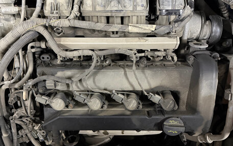 Ford Focus II рестайлинг, 2006 год, 340 000 рублей, 7 фотография