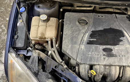 Ford Focus II рестайлинг, 2006 год, 340 000 рублей, 5 фотография