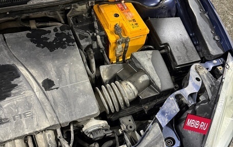 Ford Focus II рестайлинг, 2006 год, 340 000 рублей, 6 фотография