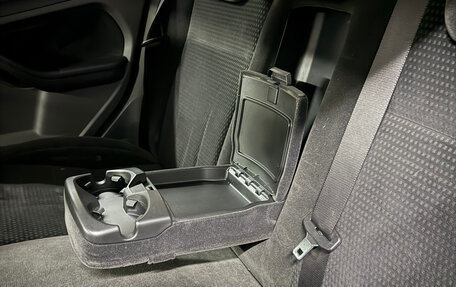 Ford Focus II рестайлинг, 2006 год, 340 000 рублей, 12 фотография