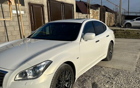Infiniti M, 2013 год, 1 700 000 рублей, 3 фотография