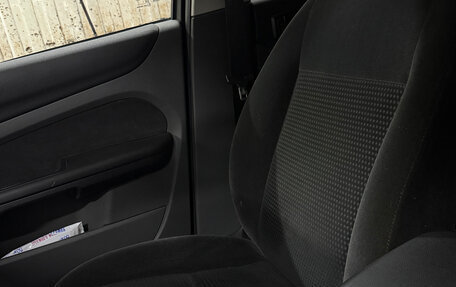 Ford Focus II рестайлинг, 2006 год, 340 000 рублей, 16 фотография