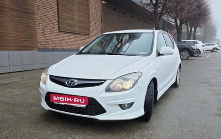 Hyundai i30 I, 2011 год, 780 000 рублей, 2 фотография