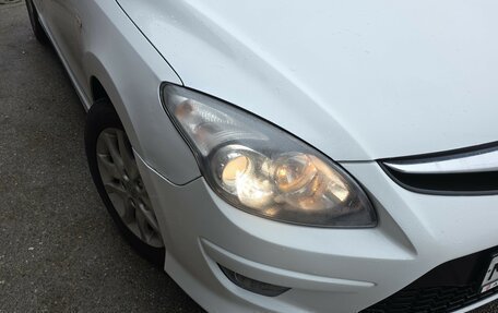 Hyundai i30 I, 2011 год, 780 000 рублей, 7 фотография