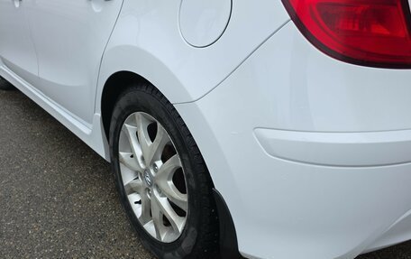 Hyundai i30 I, 2011 год, 780 000 рублей, 6 фотография