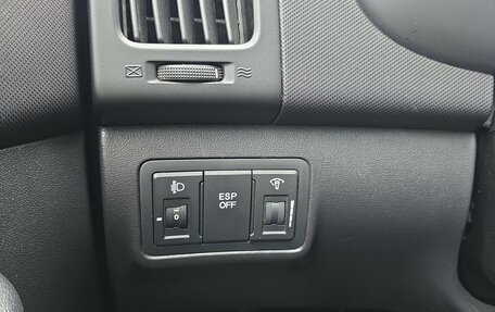 Hyundai i30 I, 2011 год, 780 000 рублей, 17 фотография