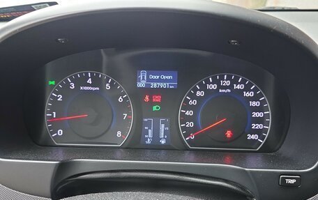 Hyundai i30 I, 2011 год, 780 000 рублей, 12 фотография