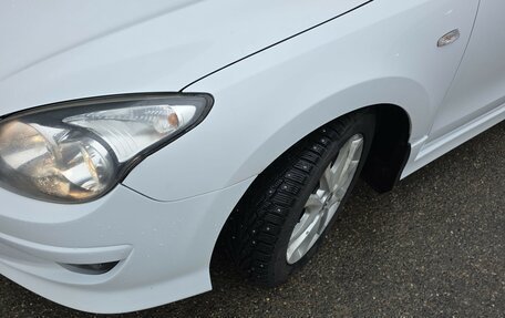 Hyundai i30 I, 2011 год, 780 000 рублей, 8 фотография