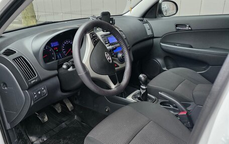 Hyundai i30 I, 2011 год, 780 000 рублей, 10 фотография