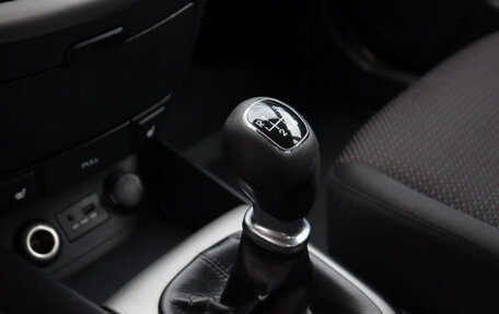 Hyundai i30 I, 2011 год, 780 000 рублей, 15 фотография