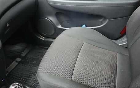 Hyundai i30 I, 2011 год, 780 000 рублей, 13 фотография